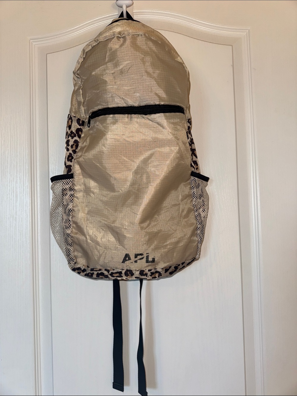 APL Cheetah Leopard Backpack